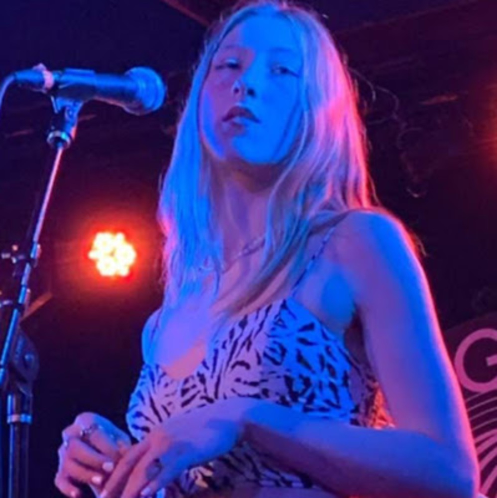 Meet your Posher, Talullah